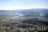 Luftaufnahme Kanton Luzern/Luzern Region - Foto Region Luzern 0191